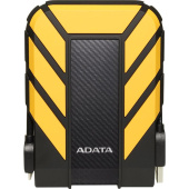 Внешний жесткий диск HDD Adata HD710 Pro 2 Тб (AHD710P-2TU31-CYL)