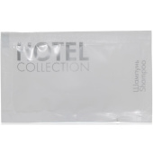 Шампунь Hotel Collection 10 мл саше (500 штук в упаковке)