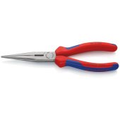 Длинногубцы L-200 мм KNIPEX (KN-2612200)