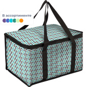 Термосумка Ecos Astra 27 л 40х27х25 см