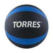 Медбол Torres 3 кг