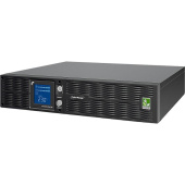 Источник бесперебойного питания CyberPower PR1000ELCDRT2UA