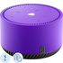 Умная колонка Яндекс Станция Лайт фиолетовая (YNDX-00025 Purple) купить в интернет-магазине товаров для офиса и дома ТопГрад с доставкой