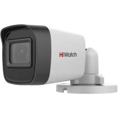 IP-камера видеонаблюдения уличная HiWatch IPC-B040 (2.8 мм) PoE