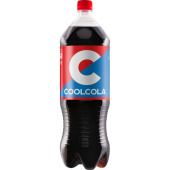 Напиток газированный Cool Cola 2 л купить в интернет-магазине товаров для офиса и дома ТопГрад с доставкой