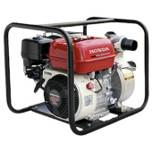 Мотопомпа бензиновая Honda WL 20 (WL20XH1DF1)