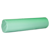 Валик массажный ВиталФарм круглый зеленый 610х150x150 мм купить в интернет-магазине товаров для офиса и дома ТопГрад с доставкой