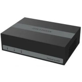 Видеорегистратор HiWatch DS-H104EGA