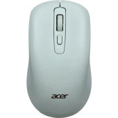 Мышь беспроводная Acer OMR309 зеленая (ZL.MCECC.030)