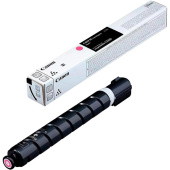 Тонер Canon CEXV-65 5763C001 пурпурный оригинальный Тонер Canon CEXV-65 5763C001 пурпурный оригинальный