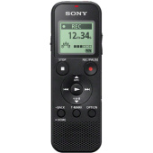 Диктофон цифровой Sony ICD-PX470/С