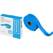 Жгут венозный взрослый одноразовый 45 x 2.5 см (25 штук в упаковке) купить в интернет-магазине товаров для офиса и дома ТопГрад с доставкой