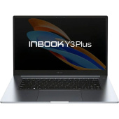 Ноутбук Infinix InBook Y3 YL512 (71008302600)
