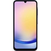 Смартфон Samsung Galaxy A25 256 Гб темно-синий (SM-A256EZKHCAU)