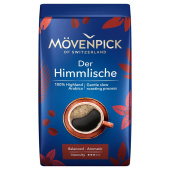 Кофе молотый Movenpick der Himmlische 250 г (вакуумная упаковка)