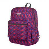 Рюкзак дорожный Polar П2320(2133) 300x400x130 мм разноцветный