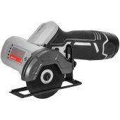 Пила циркулярная аккумуляторная Интерскол АПИ-Т ОМА-76/12