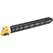 Картридж лазерный Kyocera TK-8525Y 1T02RMANL1 желтый оригинальный