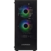 Корпус Lyambda LGT-02