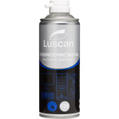 Баллон со сжатым воздухом LUSCAN (Attache Selection) 520 мл