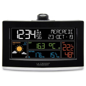 Метеостанция LaCrosse WS6837