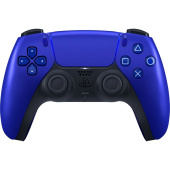 Геймпад (контроллер) Sony Dualsense 5 V2 синий (9577669)
