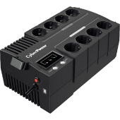 Источник бесперебойного питания CyberPower BS650E