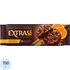 Печенье сдобное Extra Гранола с шоколадом и апельсином 150 г купить в интернет-магазине товаров для офиса и дома ТопГрад с доставкой