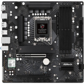 Материнская плата ASRock B760M PG LIGHTNING WIFI