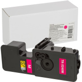 Картридж лазерный Retech TK-5240M 1T02R7BNL0 для Kyocera пурпурный совместимый