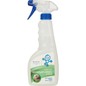 Моющее средство универсальное Химитек Интерьер-офис Спрей 0.5 л Моющее средство универсальное Химитек Интерьер-офис Спрей 0.5 л