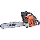 Пила цепная бензиновая Patriot PT 6020 (220104580)