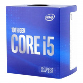 Процессор Intel Core i5 10400F Box (BX8070110400FSRH3D)