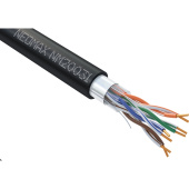Кабель витая пара Neomax NM20031 cat 5e 305 м