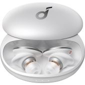 Наушники беспроводные Soundcore Liberty 3 Pro белые (A3952G21)