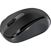 Мышь беспроводная Genius NX-8008S черная (31030028400)