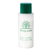 Лосьон для тела Luscan Body care 30 мл флакон (200 штук в упаковке)