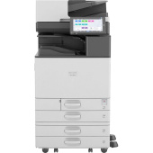 Цифровая печатная машина Ricoh А3 IM C3010 (419308)
