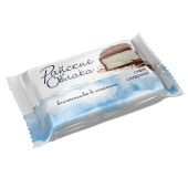 Конфеты шоколадные Райские облака суфле сливочное 2 кг