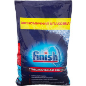Соль для посудомоечных машин Finish 3 кг