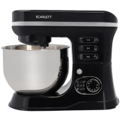 Миксер Scarlett SC-SM10S52 черный