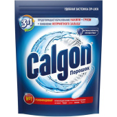 Средство для удаления накипи CALGON 3 в 1 порошок 1.5 кг