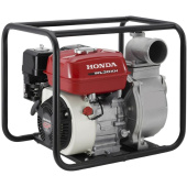Мотопомпа бензиновая Honda WL 30 (WL30XH1DF1)
