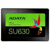 SSD накопитель Adata Ultimate SU630 480 ГБ (ASU630SS-480GQ-R)