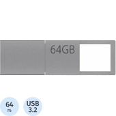 Флешка USB 3.2 64 ГБ Xiaomi Flash Drive BHR8810GL
