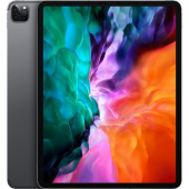 Планшет Apple iPad Pro 12.9 (2020) Wi-Fi 512 ГБ серый (MXAV2RU/A)