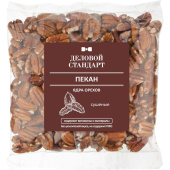 Пекан Деловой Стандарт 500 г купить в интернет-магазине товаров для офиса и дома ТопГрад с доставкой