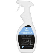 Средство для сантехники чистящее Luscan Professional Fungus Sprey 500 мл с хлором