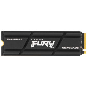 SSD накопитель Kingston SFYRSK/1000G 1 ТБ