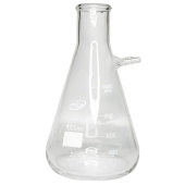 Колба Бунзена 1- 1000-50 1 л купить в интернет-магазине товаров для офиса и дома ТопГрад с доставкой